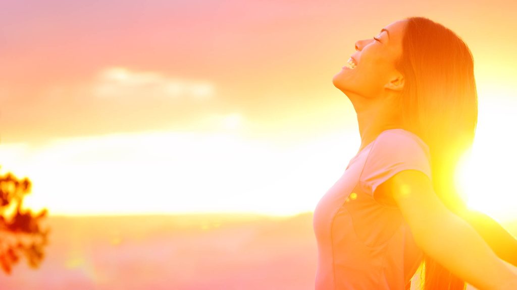 REflexology asthma