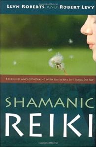 reiki books shamanic reiki