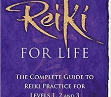 Top 6 Reiki books for 2023