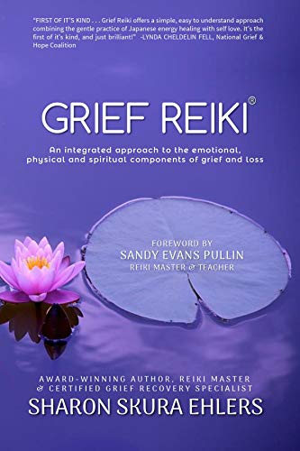 Grief Reiki