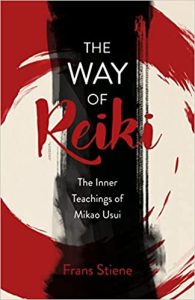 reiki book the way of reiki