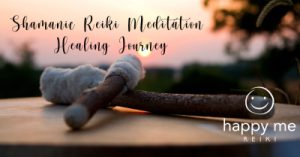 Shamanic Reiki