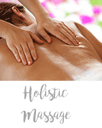 holisitic massage
