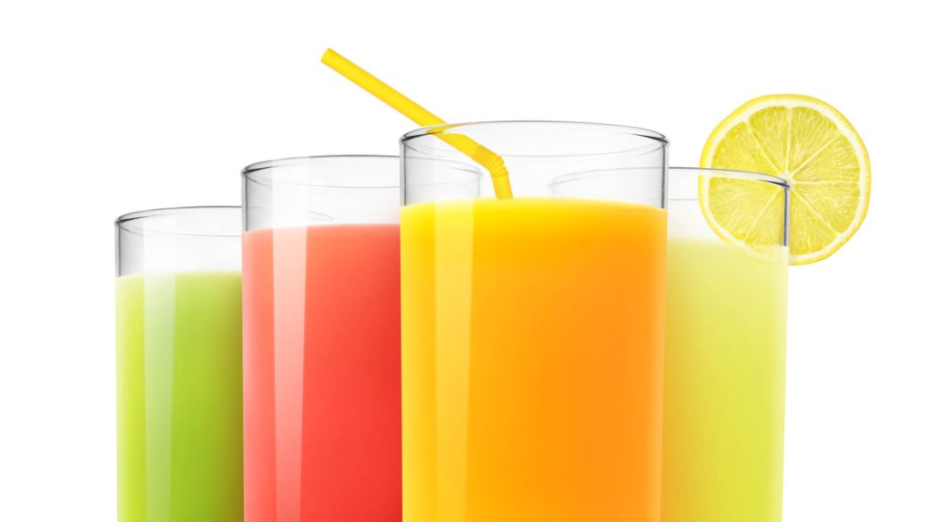 drink water after massage
