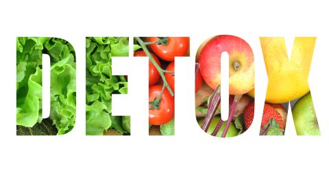 detox massage