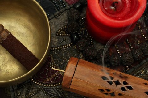 reiki attunement