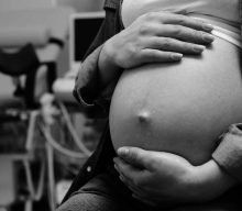 University Study Finds Reflexology Treatment In The Last Trimester Can Reduce Labour Time!