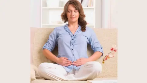 learn reiki for self healing