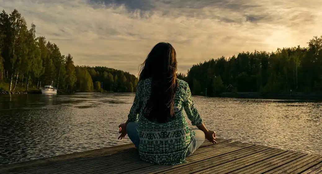 Reiki Principles