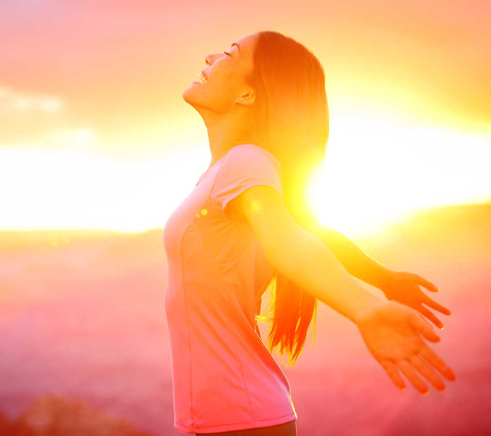 Reiki level 1 Course
