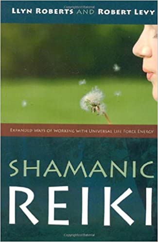 reiki books shamanic reiki