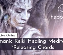 Reiki Healing Meditations