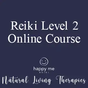 Reiki 2 Online