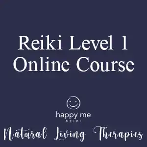 Reiki 1