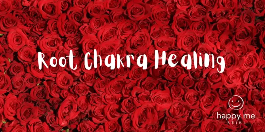 root Chakra Affirmations