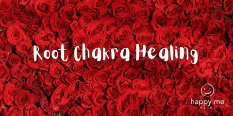 root Chakra Affirmations