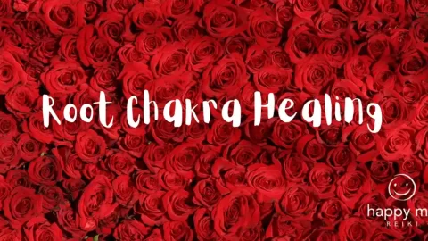 root Chakra Affirmations