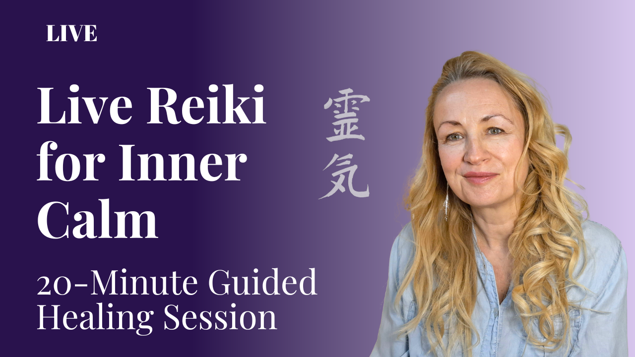 Reiki