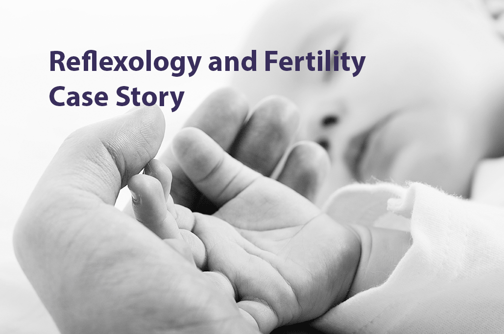 Reflexology and Fertility