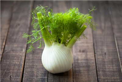 Research Shows Fennel Helps Alleviate Menopause Symptoms